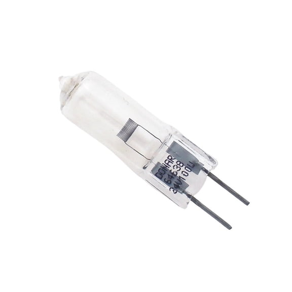 Wikene DN-26427 hlx 64638 24V 100W 64638HLX 24V100W  Halogen light bulb 64638 24v100w operating theater room dental surgical lamp 1Pcs/2Pcs