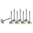 thumbnail image 3 of Edelbrock 9776 Cylinder Head Exhaust Valves Qty 8, 3 of 3