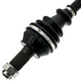 thumbnail image 4 of Niche Front Rear CV Axle Kit for Polaris RZR XP 4 Turbo 1333434 1333713 MK1012096, 4 of 7