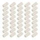 thumbnail image 1 of 40 Piezas de Repuestro de Virolas Para Tacos de Billar de Fibra, Accesorios de Resaracia para Palo de Billar, Billar, 1 of 7