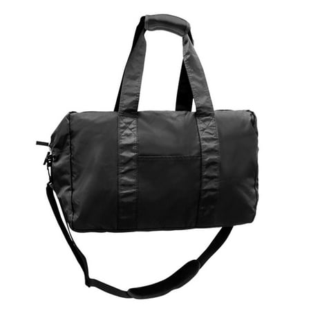 Lightweight Sports Duffle Bag Gym Bag Travel Duffel with Adjustable Strap，iClover Women & Men ...