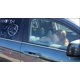thumbnail image 2 of Paquete de 2, la herramienta de escape de coche con llavero de emergencia original, la herramienta de escape de coche con llavero original, rompeventanas, negro ER, 2 of 4