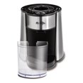 thumbnail image 6 of Mr. Coffee Automatic Silver Burr Mill Grinder with 18 Custom Grinds, 6 of 10