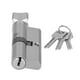 thumbnail image 5 of Cilindro de cerradura NikouMX Cilindro de llave interior Aluminio hierro Suministros para el hogar, 5 of 8