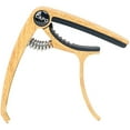 thumbnail image 1 of Guitar Capo Folk Guitare Électrique Capo Guitare Classique Accessoire de Remplacement Capo Guitare, 1 of 3