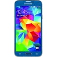 thumbnail image 1 of Samsung Galaxy S5 16GB Unlocked Smartphone Great Condition Certified Refurbished, 1 of 2