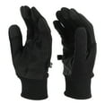 thumbnail image 1 of 1 par de Guantes de Bicicleta de Dedo Completo Guantes de Pantalla Táctil Soportes de Brazo para Hombres Mujeres Entrenamiento de Equitación Brazo de Tiro Soportes para ANGGREK Otros, 1 of 8