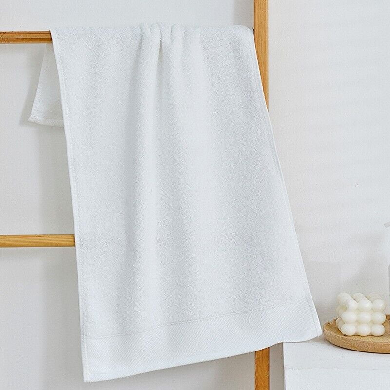 Towels 4 pack Cotton Hand Towel set