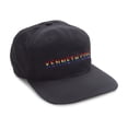 thumbnail image 1 of Kenneth Cole Casquette de Baseball Logo pour Hommes, Noir, Taille Unique, 1 of 2