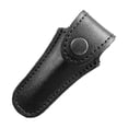 thumbnail image 4 of Wisewang Pochette Embouchure Pochette PU Saxophone Résistant à l'Abrasion Sac de Transport Portable Tuba Cor Français, 4 of 6