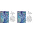 thumbnail image 3 of CafePress - Spiritual Transformation Angel Mugs - 11 oz Ceramic Mug - Novelty Coffee Tea Cup, 3 of 6