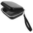 thumbnail image 4 of Bolsa organizadora de cables USB multifuncional, resistente al desgaste, portátil, para guardar auriculares., 4 of 7