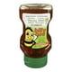 Billy Bee, Miel Naturel Pur Bio, Ambre Liquide, Squeeze à l'envers, 375g 375 g – image 1 sur 3
