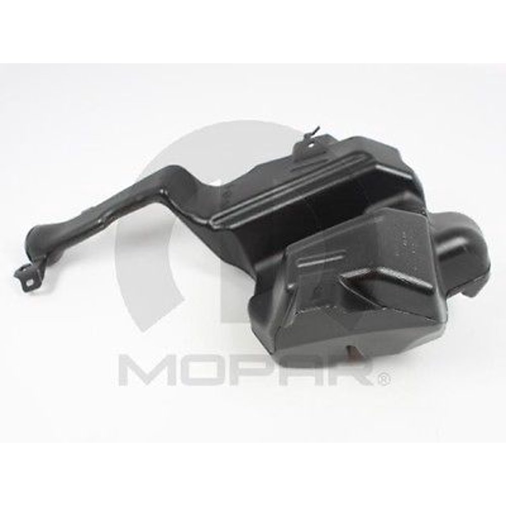 Windshield Washer Fluid Reservoir Front MOPAR fits 0710 Jeep Grand Cherokee