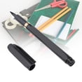 thumbnail image 1 of Calligraphy Pen, Multifunctional Portable Lightweight Artist Chinese Calligraphy Pen Practical Beginners Writing Drawing Japanese Soft Brush Ink Pen for, 1 of 7