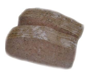 Gyro Meat (SLICED) 12 oz (340g) by