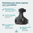 thumbnail image 3 of Férula Para Pulgar Ambidiestra - Estabilizador Muñequera, 3 of 12