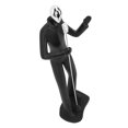 thumbnail image 1 of Minimalist And Stylish  Musician Figurines, Exquisite Craftsmanship, Decor For Home, Office, And Living Spaces, 1 of 8