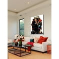 thumbnail image 3 of Marmont Hill Doctor and the Doll Wall Art, 3 of 7