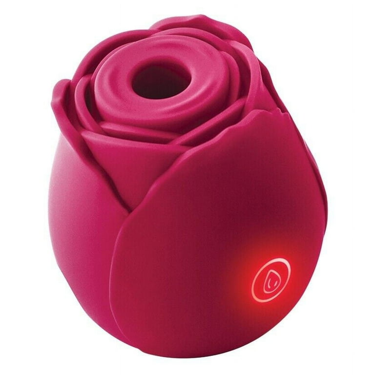 viral rose vibrator Shop Rose Vibrators | Unique Pleasure main image 1