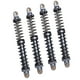 thumbnail image 5 of Amortiguadores de DOBLE ETAPA Para Vehículos RC de 110 mm, De Aleación Ligera, Para Coches RC 1/10, TODOTERRENOS., 5 of 7