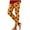#01 Watermelon Red, variant on TGPMGRZ Womens Halloween Leggings Printed Stretchy Yoga Pants Leggings for Party Women Gifts #01 Gold, Size S