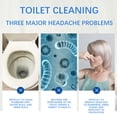 thumbnail image 6 of Matoen Power Toilet Bowl Cleaner for Cleaning and Disinfecting, Stain Removal, 6 of 9
