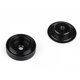 thumbnail image 5 of Enchufe De Limpiaparabrisas Trasero De Aleación De Aluminio, Kit De Eliminación De Limpiaparabrisas Trasero Decorativo Para Parabrisas De Coche Compatible Con Honda Compatible Con Mazda Compatible Eigraketly VI009161-05, 5 of 6