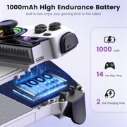 Phone Controller | Wireless Stretchable Mobile Gaming Controller for Switch 1/2/OLED/iPhone/Android