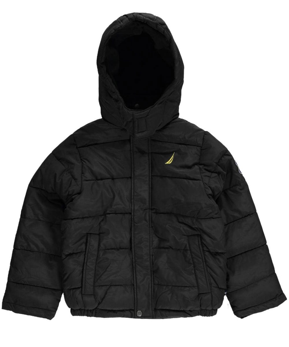 Nautica Boys Anchor Jacket