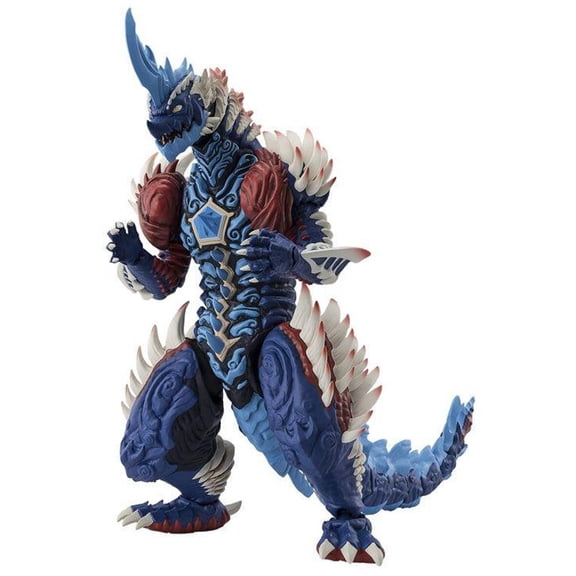 Tamashii Nations - Ultraman -  S.H.Figuarts - Rekiness Action Figure