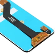 LCD Screen and Digitizer Full Assembly for Infinix Smart 6