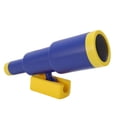 thumbnail image 4 of Juguete Telescopio, Juguete Monocular Divertido Educativo De Plástico Reutilizable Portátil Para Exteriores, 4 of 7
