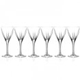 thumbnail image 1 of Lorenzo Import 239890 RCR Verre à Vin Cristal de Fusion Lot de 6, 1 of 1