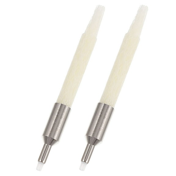 HOMEMAXS 2 Pcs Pens and Refills Whiteboard Replacement