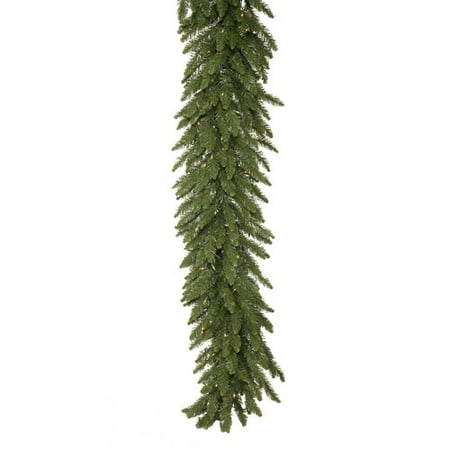 Vickerman Camdon Fir Garland