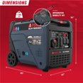 thumbnail image 4 of A-iPower Générateur d'Onduleur Portable, 4 of 9