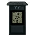 thumbnail image 1 of Maytalsory Garden Thermometer Outdoor Waterproof Outdoor Temperature This thermometer With Ease, 1 of 6