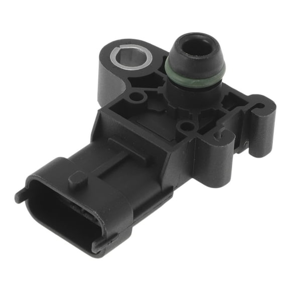 Unique Bargains Manifold Absolute Pressure MAP Sensor for FORD Focus 1.0 EcoBoost 2013-2017 No.AG919F479AC 1 Pc