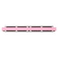 thumbnail image 4 of C Harmonica, Stainless Steel Cover Wind Instrument For Beginner Learning Music Enthusiast, 4 of 8
