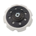 thumbnail image 2 of Almohadilla de Lijado DYNWAVEMX para Amoladora Eléctrica 6 Pulgadas 8 Orificios, 2 of 8