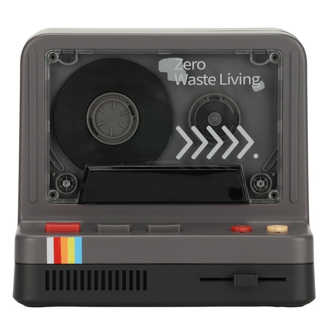 Cassette Player,Bluetooth Cassette Player Portable Cassette Tape Player Tape Retro Bluetooth Speaker Unmatched Quality