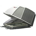 thumbnail image 2 of MaxxAir 00-933081 Dome 14" X 14" RV Roof Vent Cover, 2 of 3