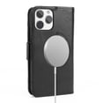 thumbnail image 2 of Funda para iPhone 15 Pro Max ZERODAMAGE SAHARA CASE de Cuero, 2 of 9