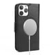 thumbnail image 2 of Funda para iPhone 15 Pro Max ZERODAMAGE SAHARA CASE de Cuero, 2 of 9