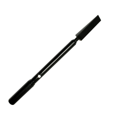 - Felled Slide Hammer Manual Log Splitter – 14 LB Wood Splitting Wedge Tool