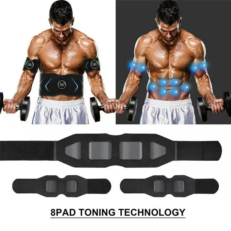 その他 Active EMS Amazon.com: FDA Cleared, ABS Stimulator - EMS Muscle