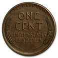 thumbnail image 2 of 1910-S Lincoln Cent XF, 2 of 2