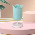 thumbnail image 4 of DOLITY Pen Holder Table Vase Photo Props Pencil Organizer Flowerpot Office Green, 4 of 6