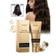 thumbnail image 1 of Crema Reparadora Capilar de Queratina | Revive el cabello rizado seco y dañado | Fórmula nutritiva Frizz Control | Brillo y suavidad de salón | Tratamiento fácil sin enjuague | 100ml | Para todo, 1 of 7